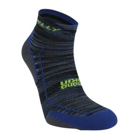 Hilly Men Lite Comfort Quarter Socks