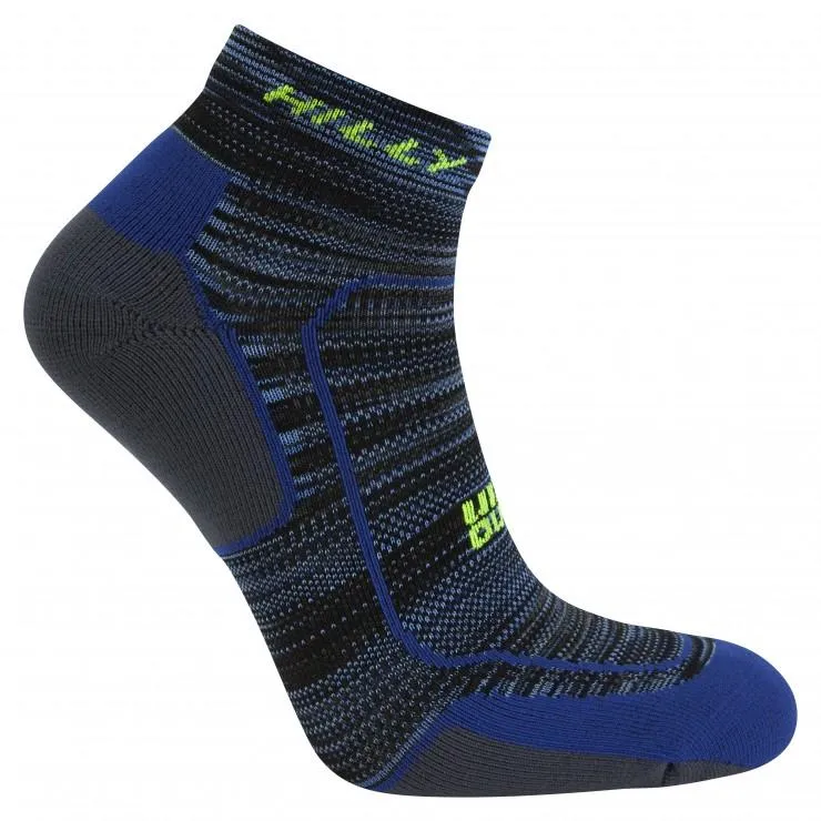 Hilly Men Lite Comfort Quarter Socks