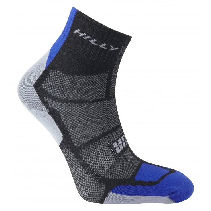 Hilly Men Twin Skin Anklet Socks