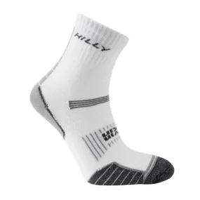 Hilly Men Twin Skin Socklet Socks