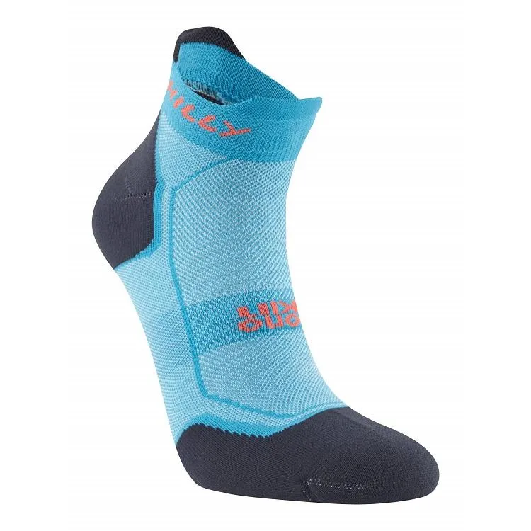 Hilly Women Pace Socklet Socks