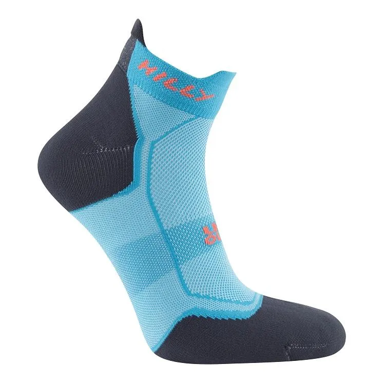 Hilly Women Pace Socklet Socks