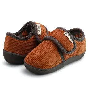 HUG Outdoor Slipper | Caramel