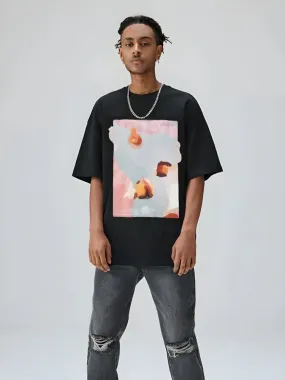 Impressionism Painting Tee