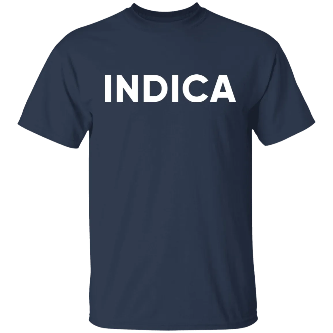 Indica T-Shirt