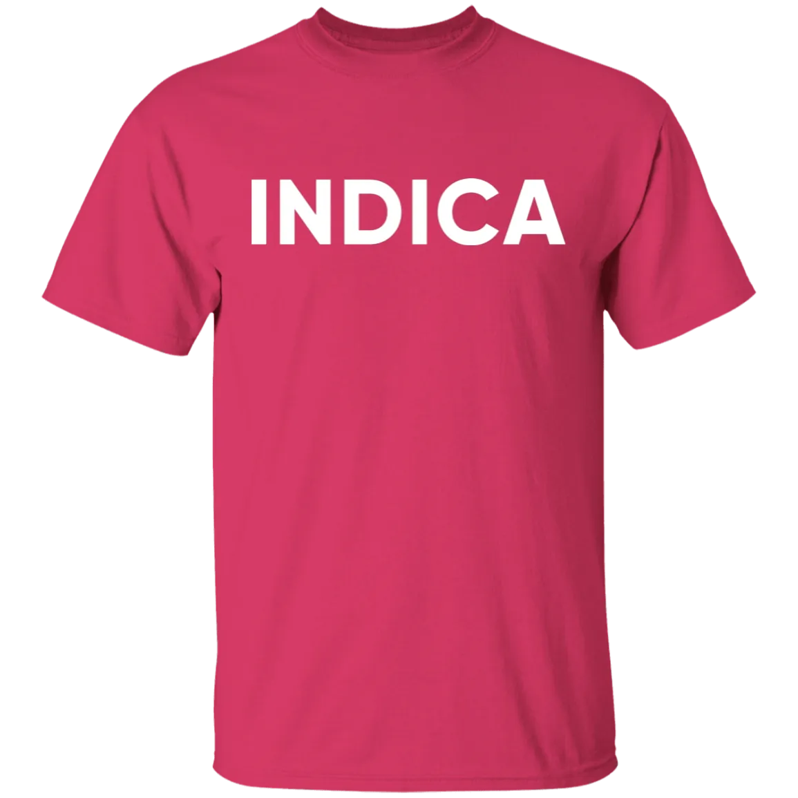 Indica T-Shirt