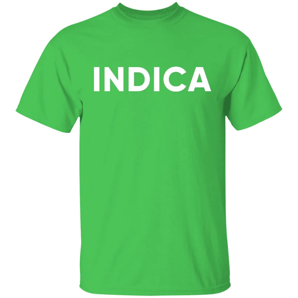 Indica T-Shirt