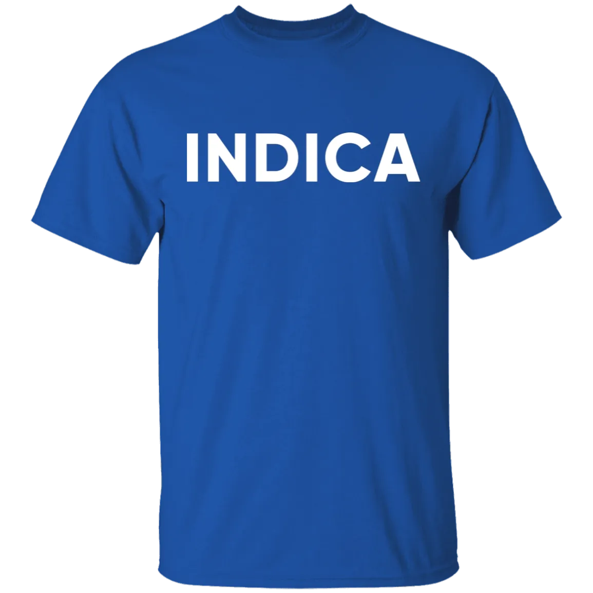 Indica T-Shirt