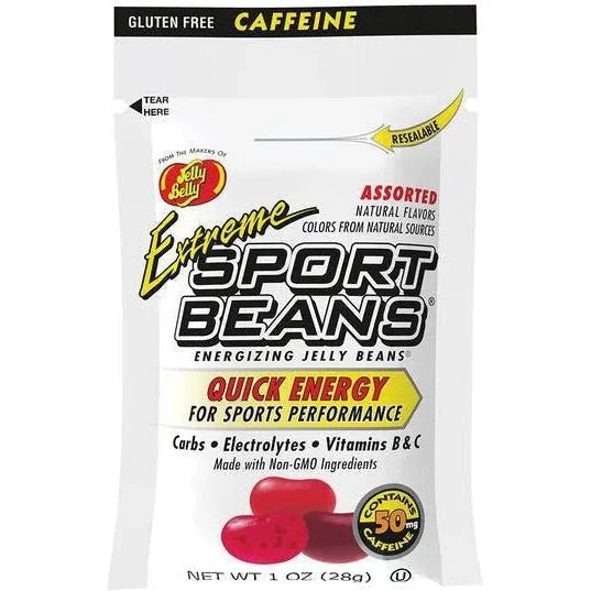 Jelly Belly Sport Beans