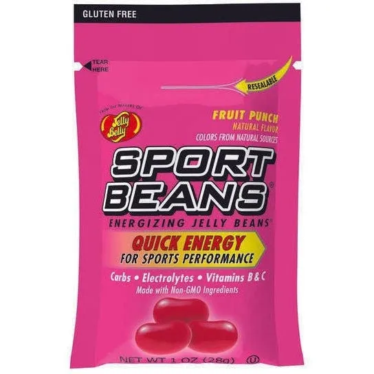 Jelly Belly Sport Beans