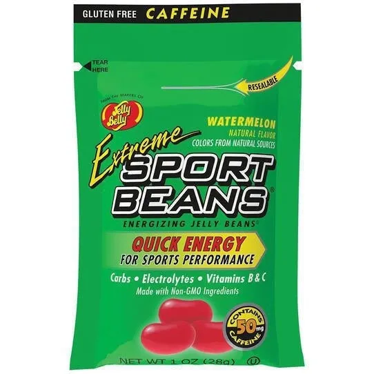 Jelly Belly Sport Beans