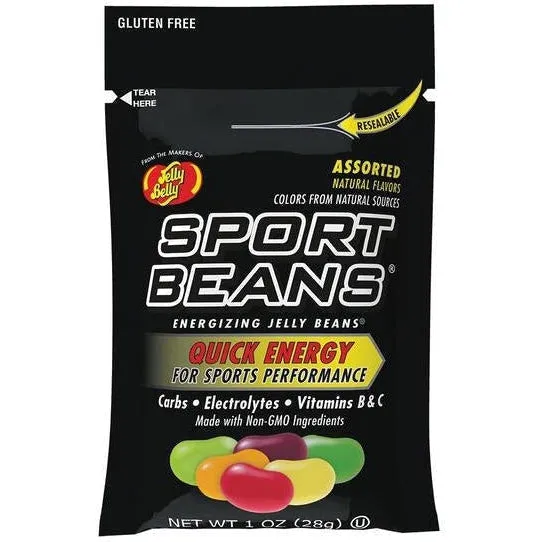 Jelly Belly Sport Beans