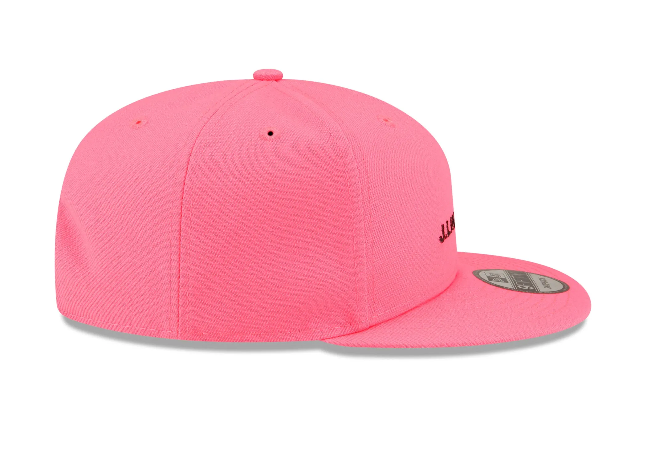 JL x New Era 9FIFTY Pink