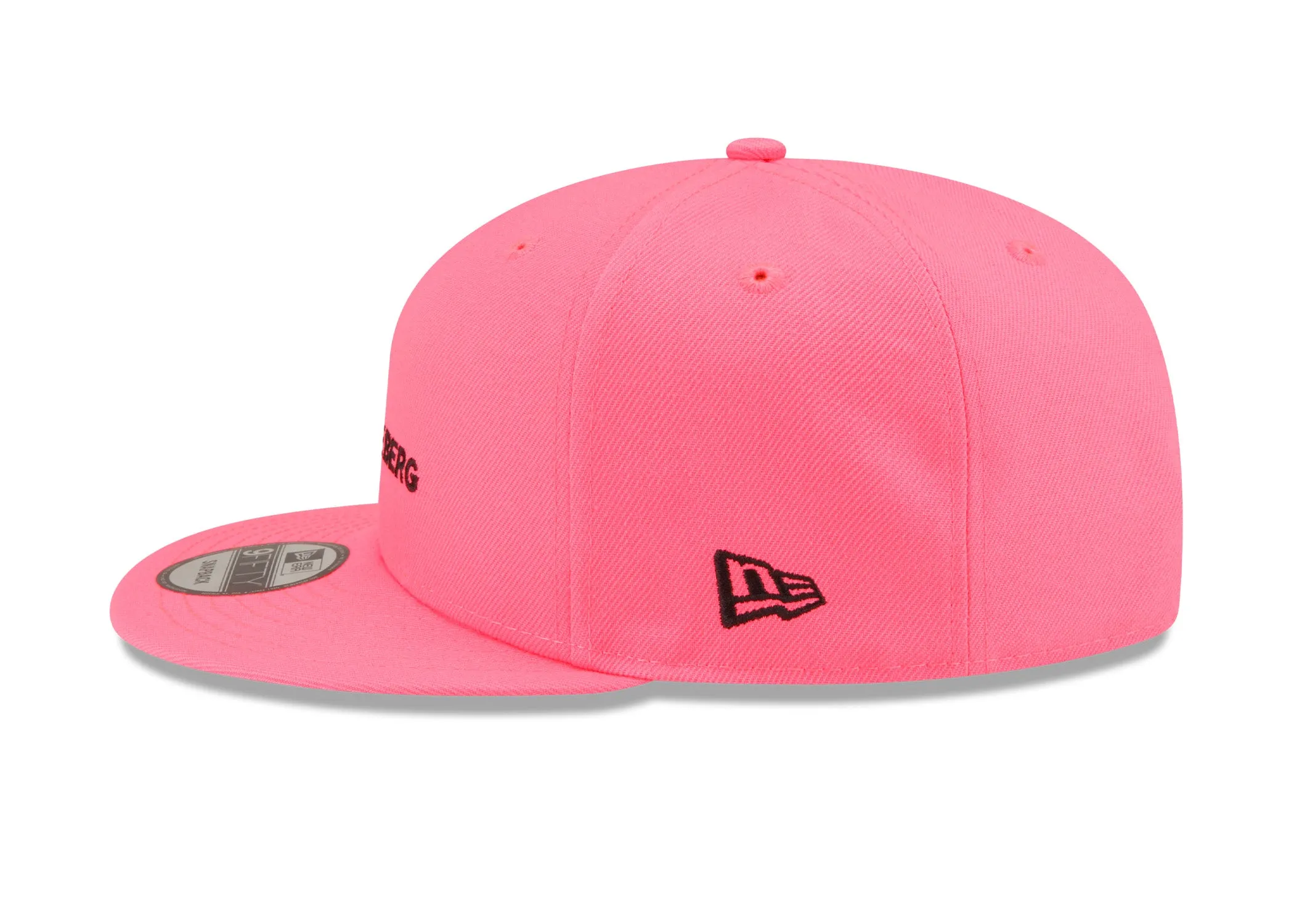 JL x New Era 9FIFTY Pink