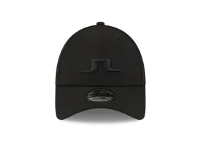 JL x New Era 9FORTY Black