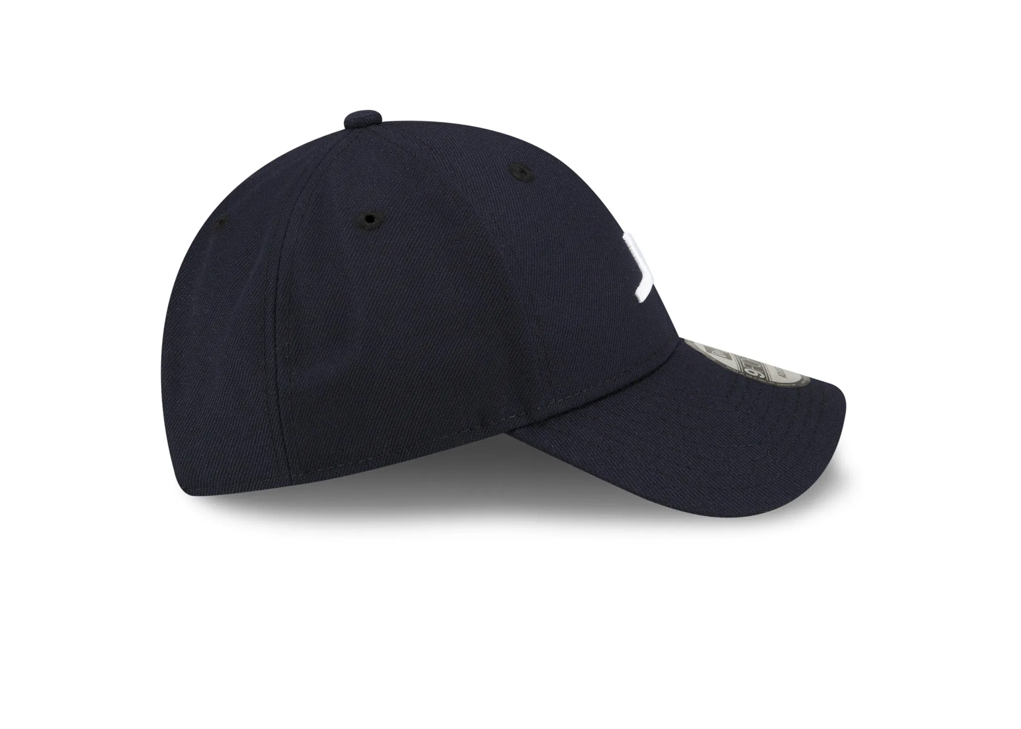 JL x New Era 9FORTY Navy