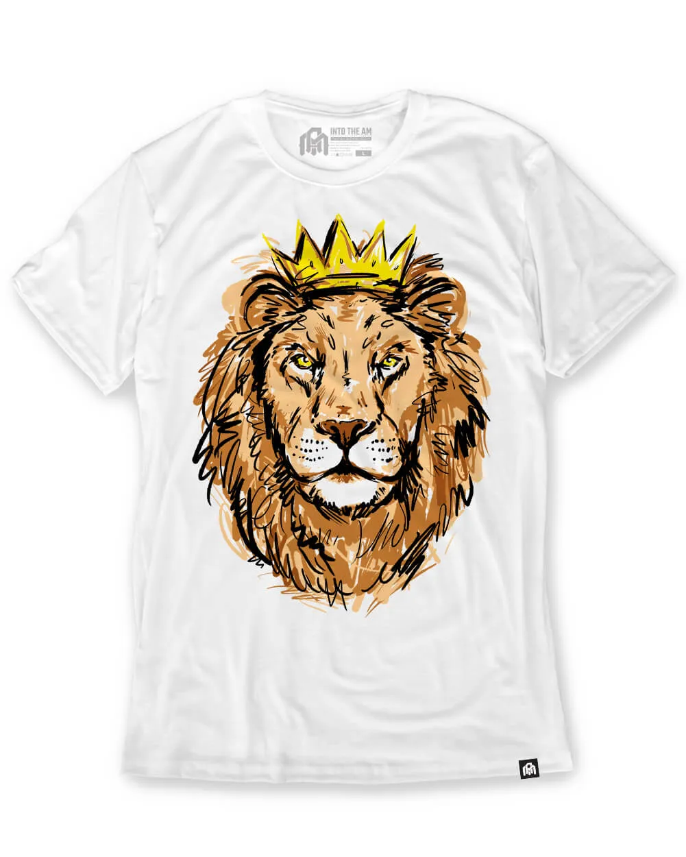 Jungle King Tee