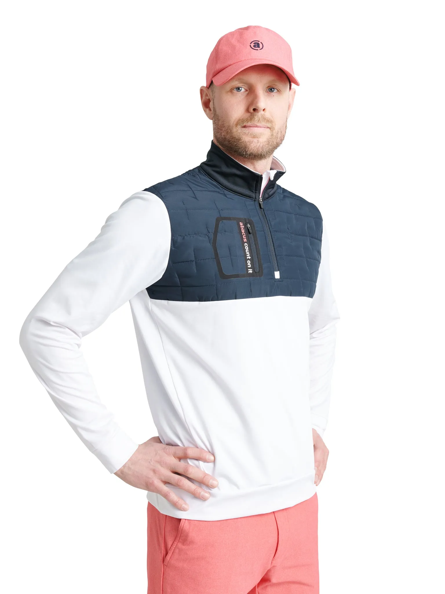 Men Hoylake Thermo Midlayer