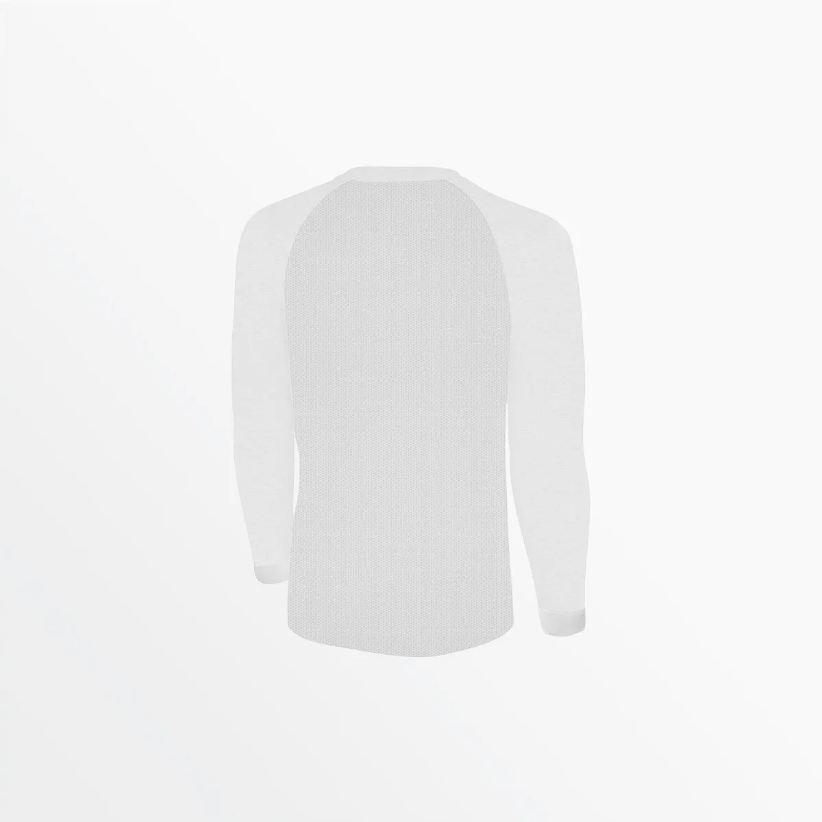 MEN'S BASICS II LONG SLEEVE TRAINING JERSEY