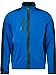 Mens Bounce rain jacket