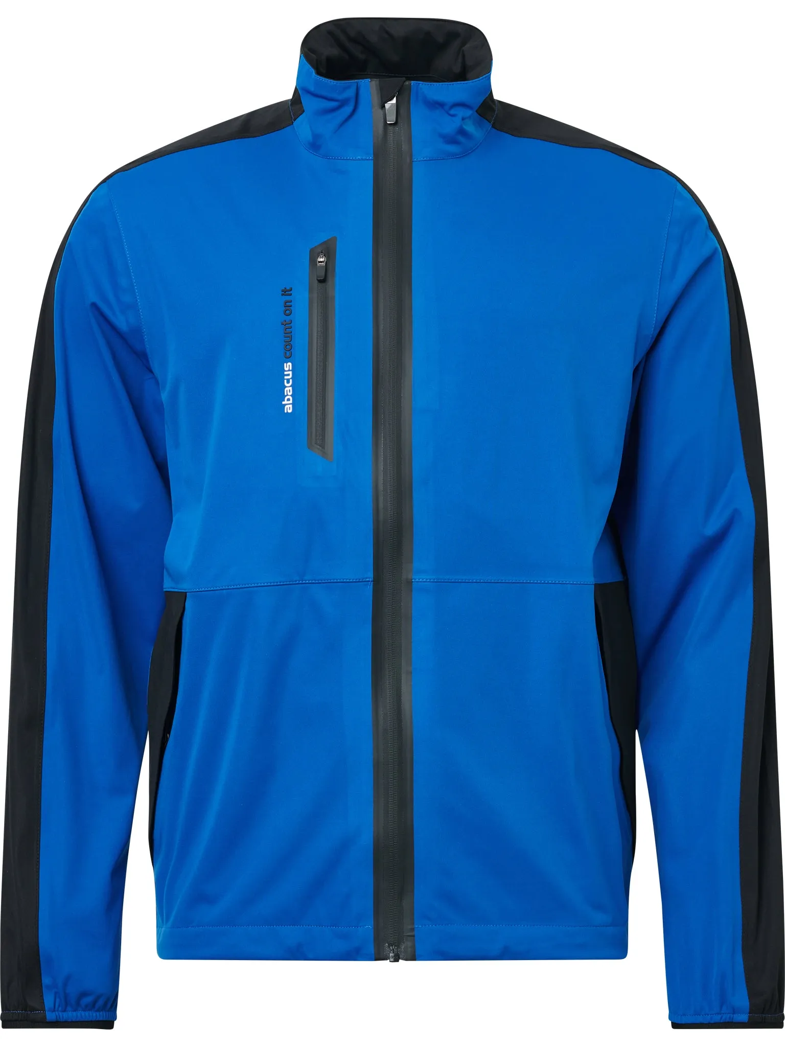 Mens Bounce rain jacket