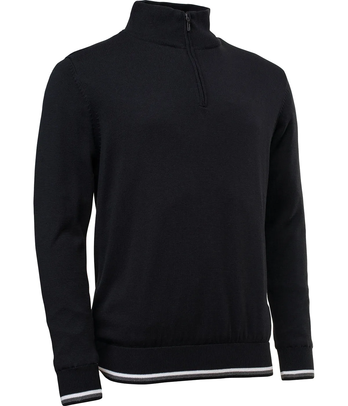 Mens Dubson wind stop pullover