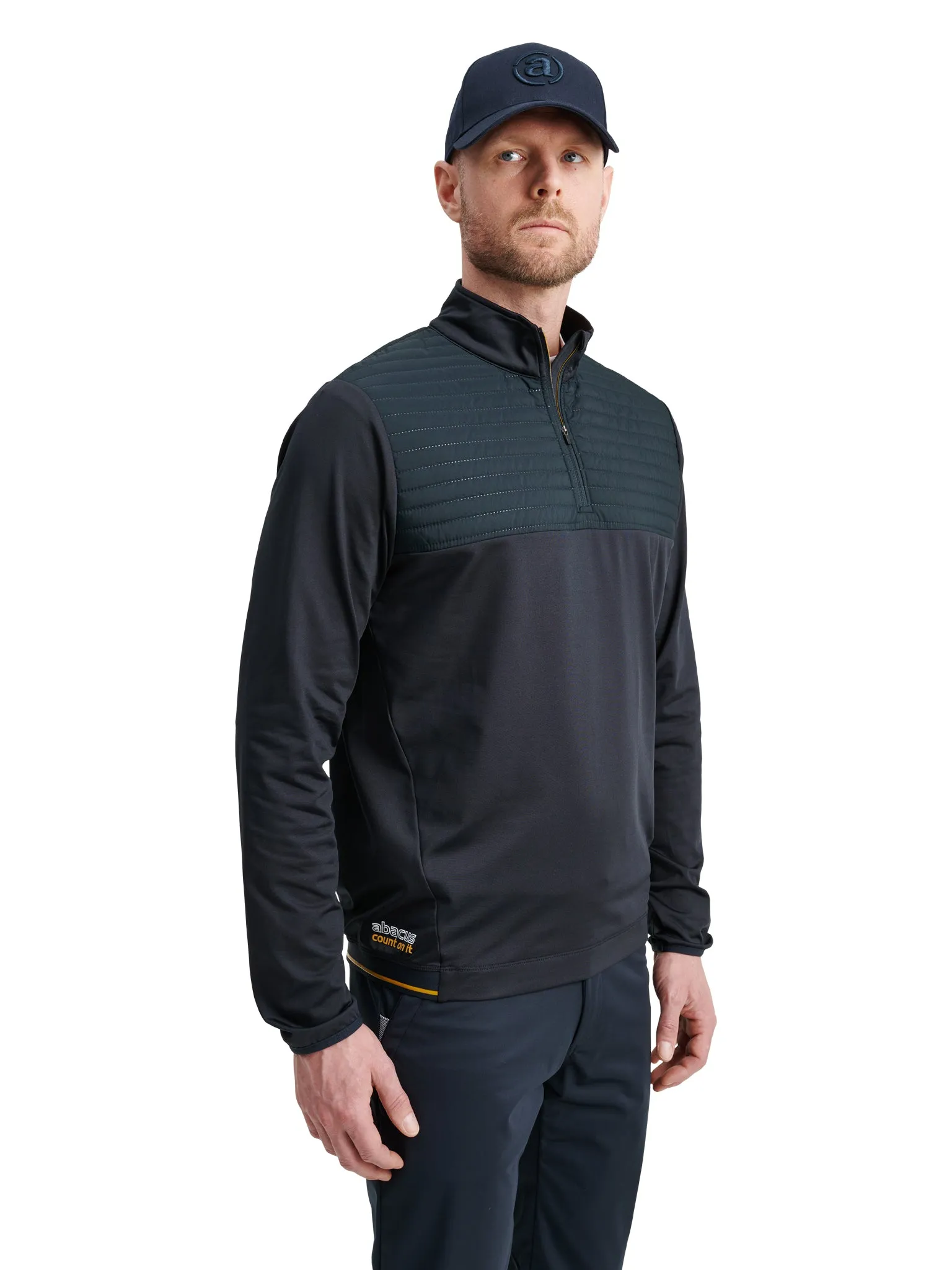 Men's Gleneagles Thermo Midlayer