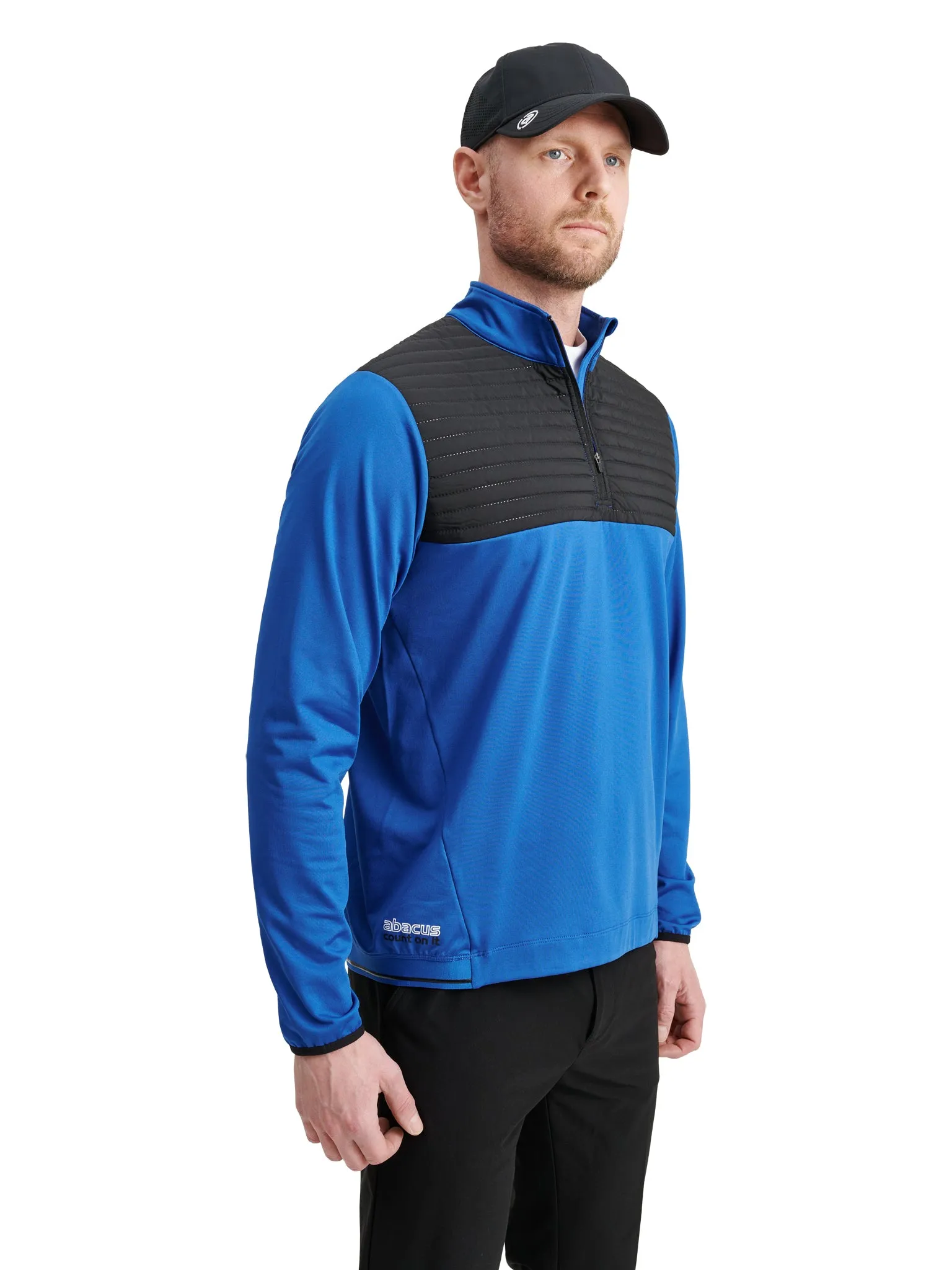 Men's Gleneagles Thermo Midlayer