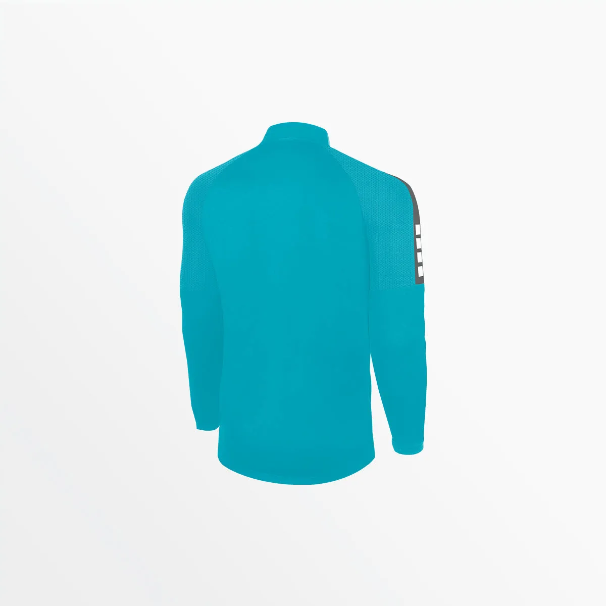 MEN'S MADISON 1/4 ZIP TECHNICAL TRAINING TOP