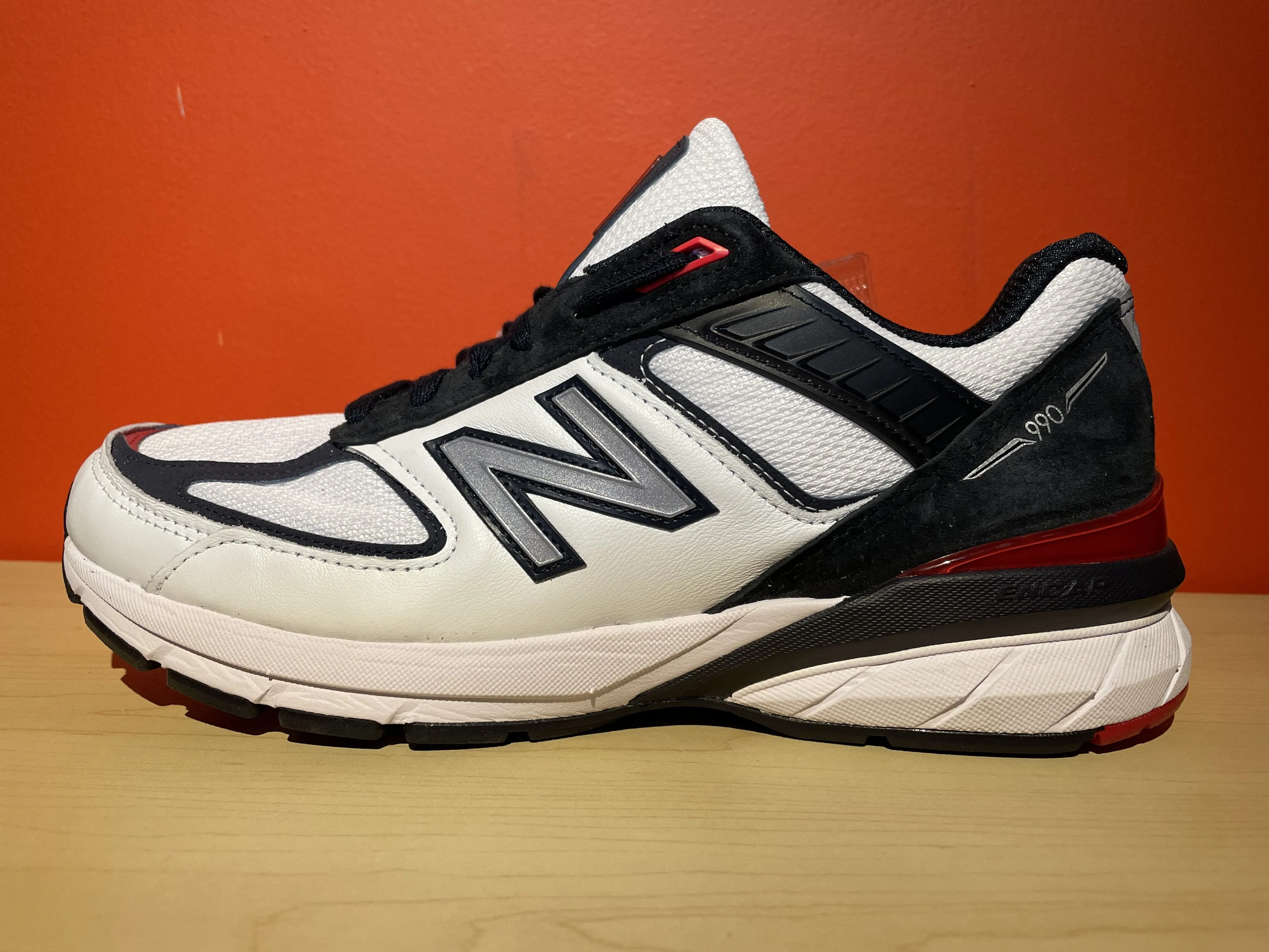 Men’s New Balance 990V5