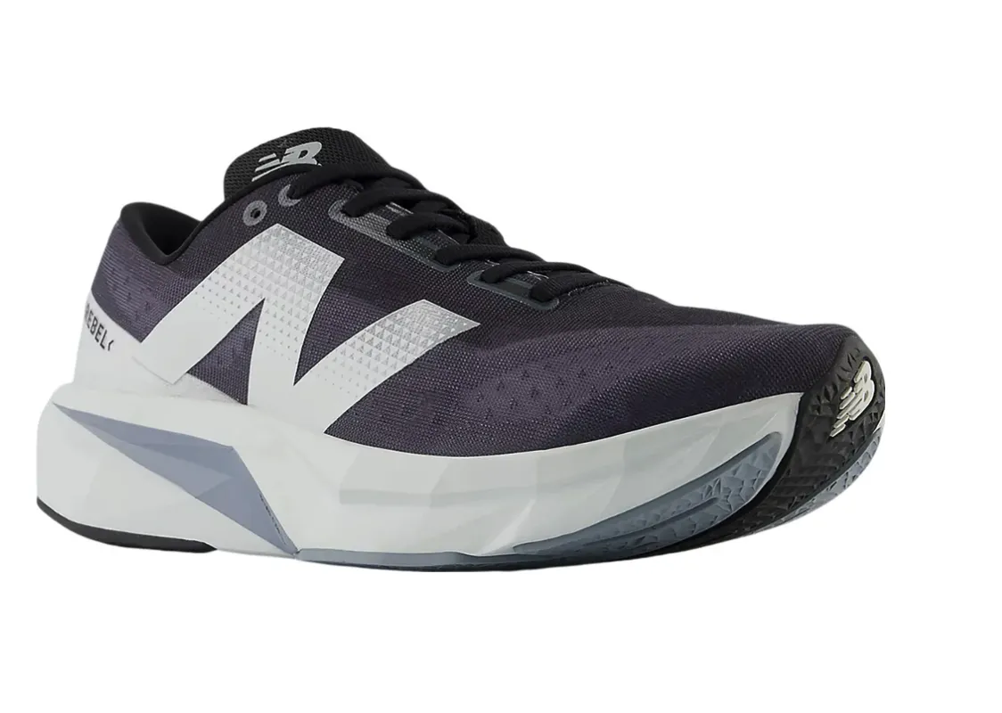 Mens New Balance FuelCell Rebel v4