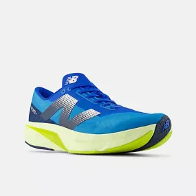 Mens New Balance FuelCell Rebel v4