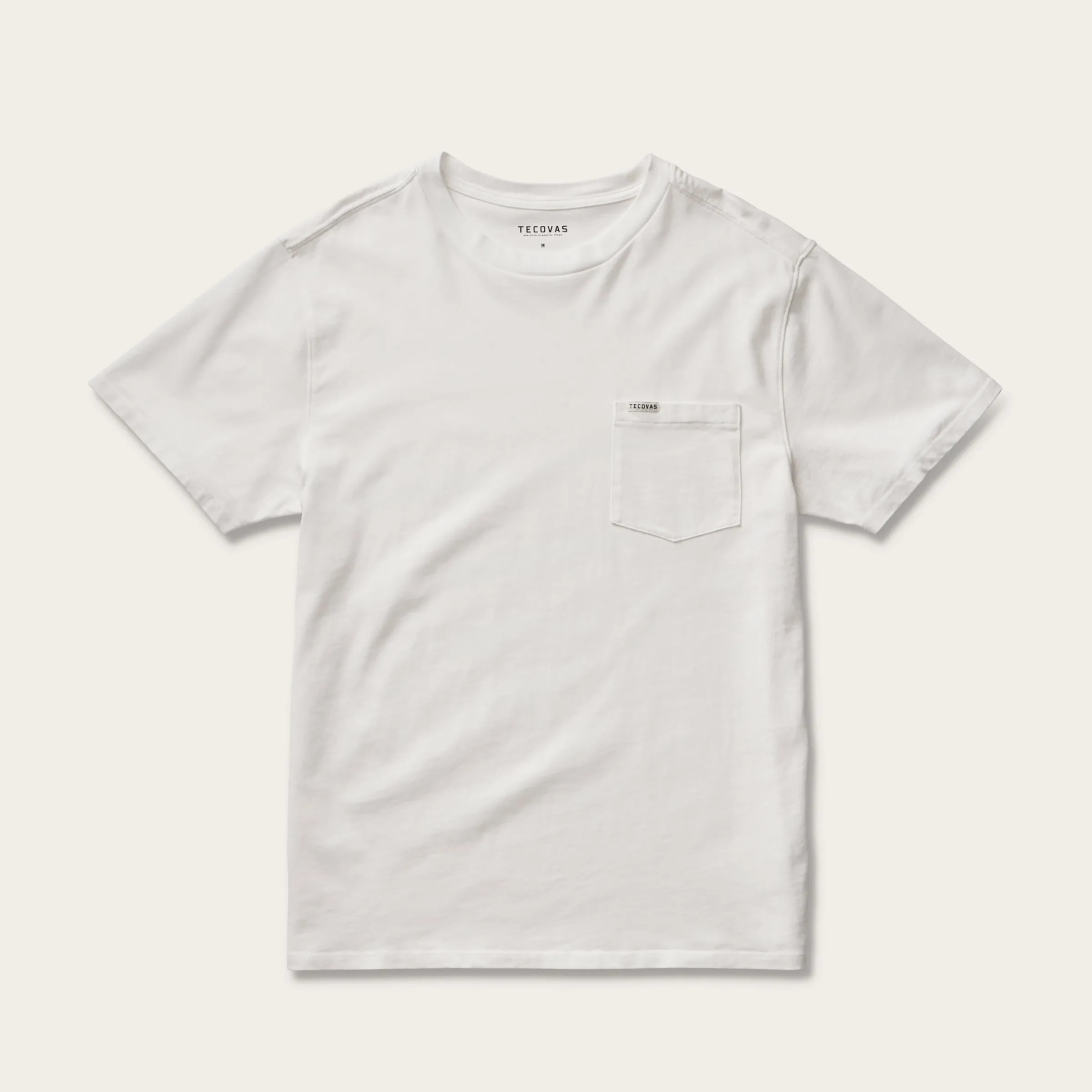 Men's Standard Issue Pocket Tee