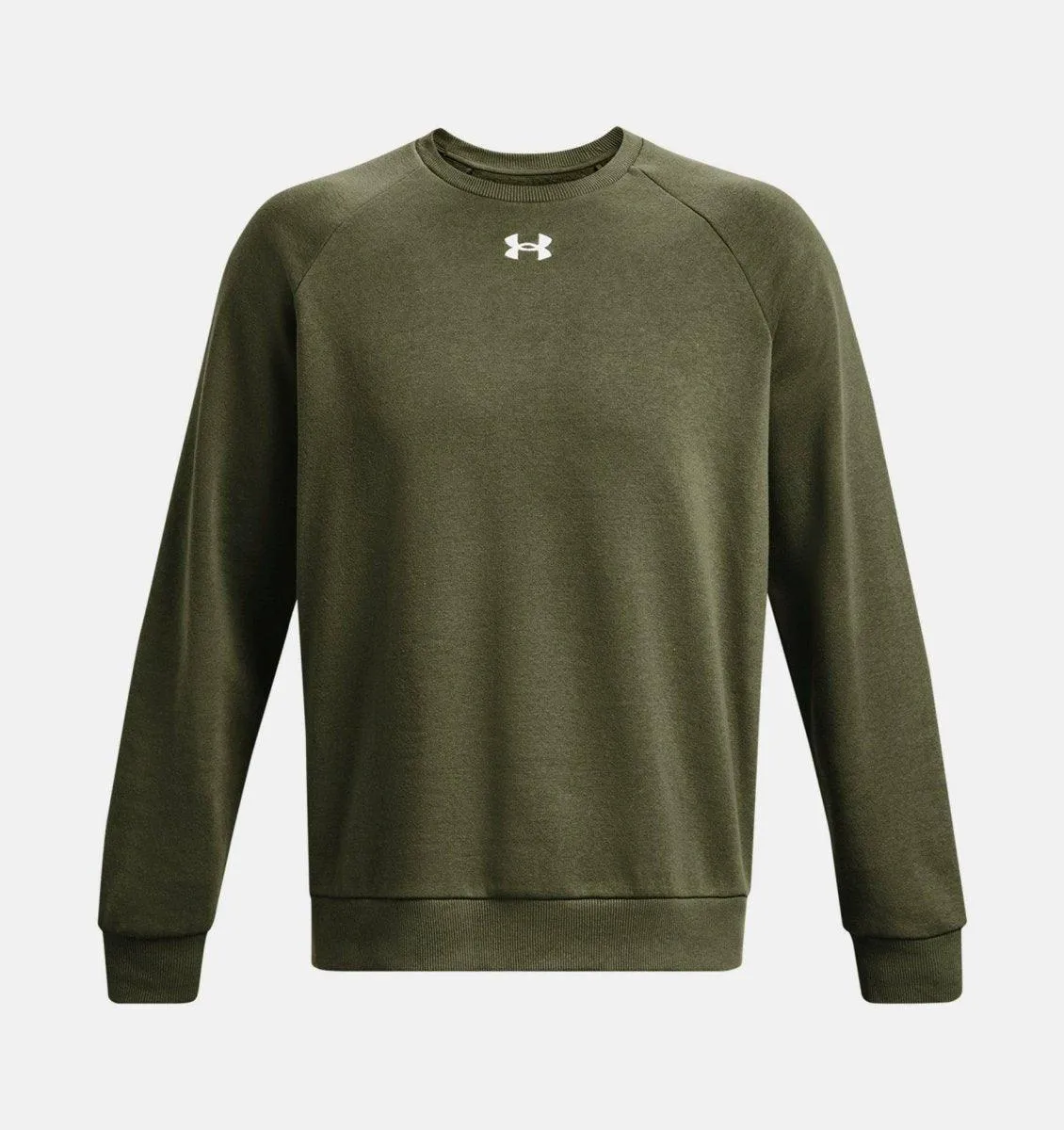 Men's UA Rival Fleece Crew