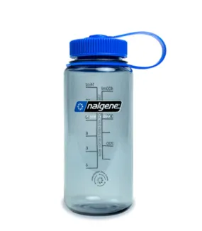 Nalgene 16oz Wide Mouth Sustain Bottle