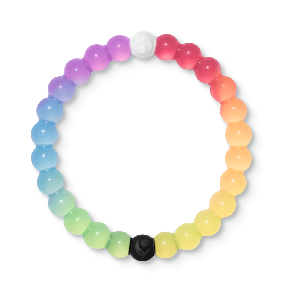 Neon Aura Bracelet