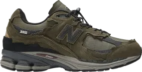 New Balance 2002 'Protection Pack/Dark Moss'