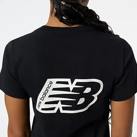 NEW BALANCE ESSENTIALS TEE