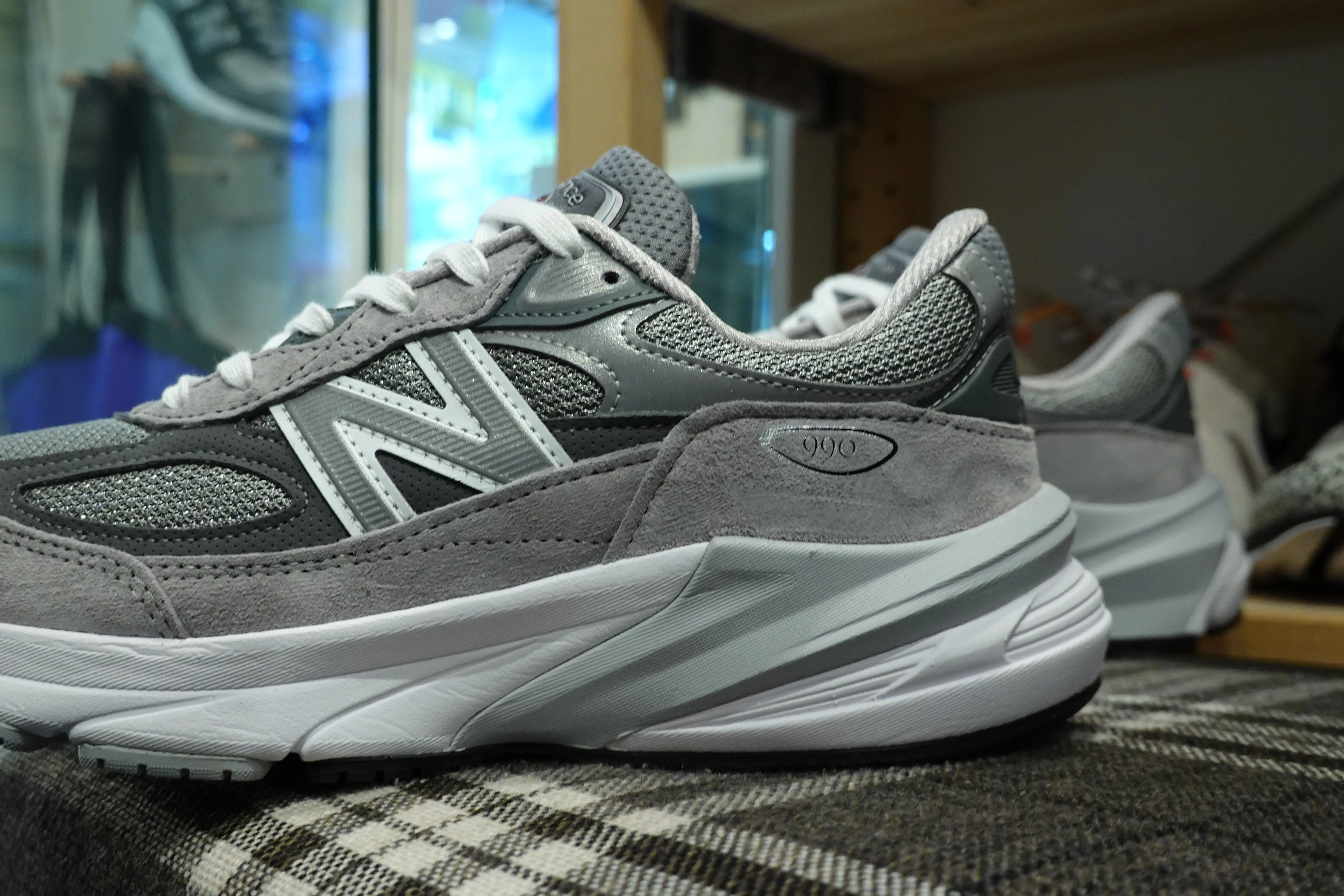 New Balance W990GL6 Made in USA