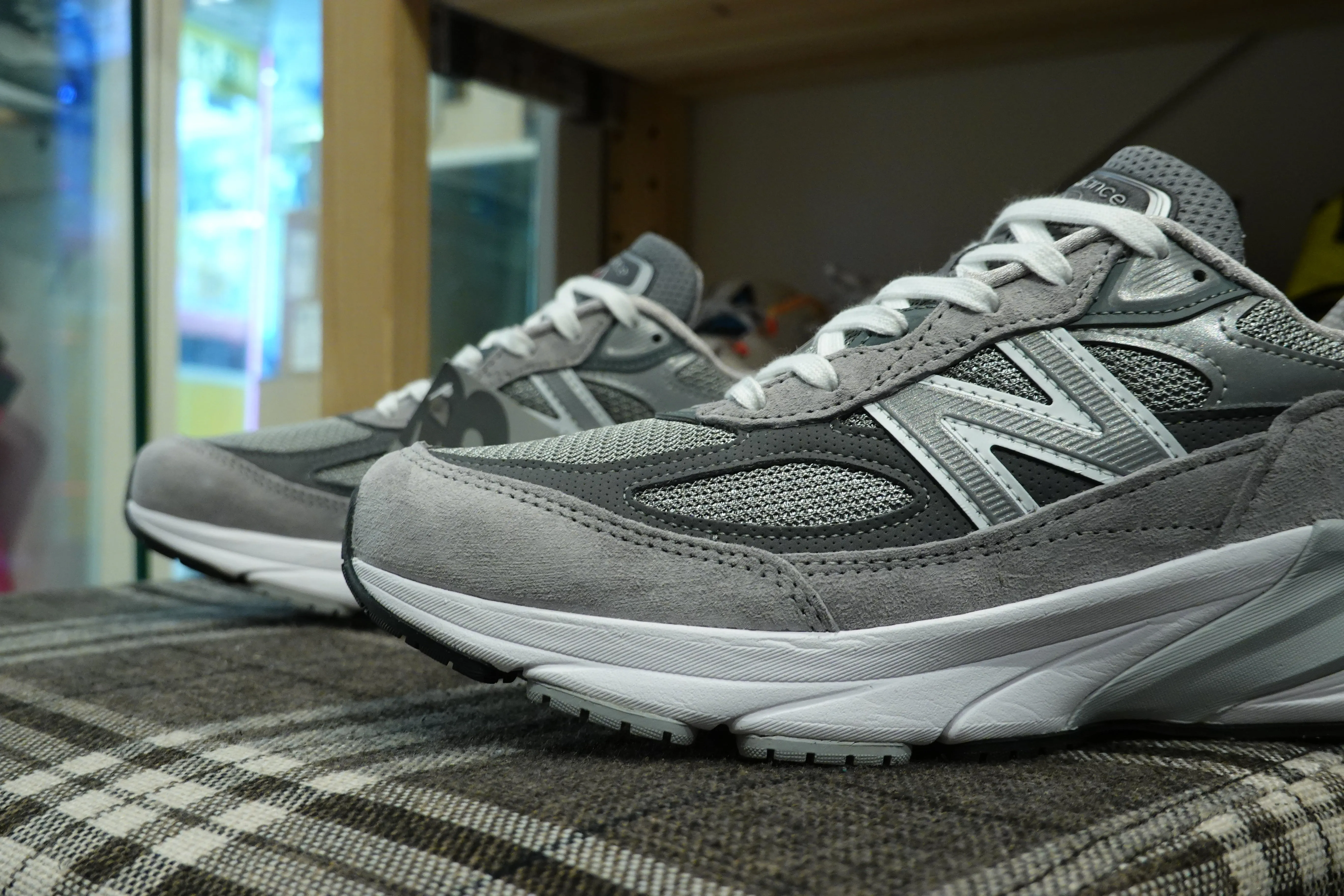 New Balance W990GL6 Made in USA