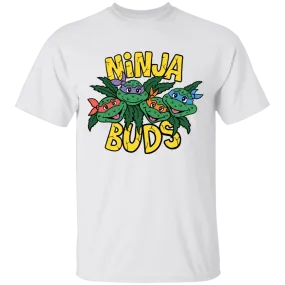 Ninja Buds T-Shirt