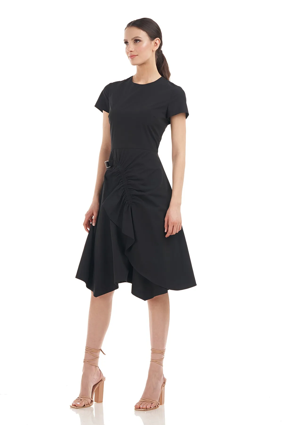 Noa Knee Length Dress