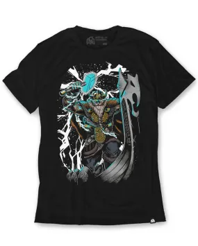 Norse Nobility Tee