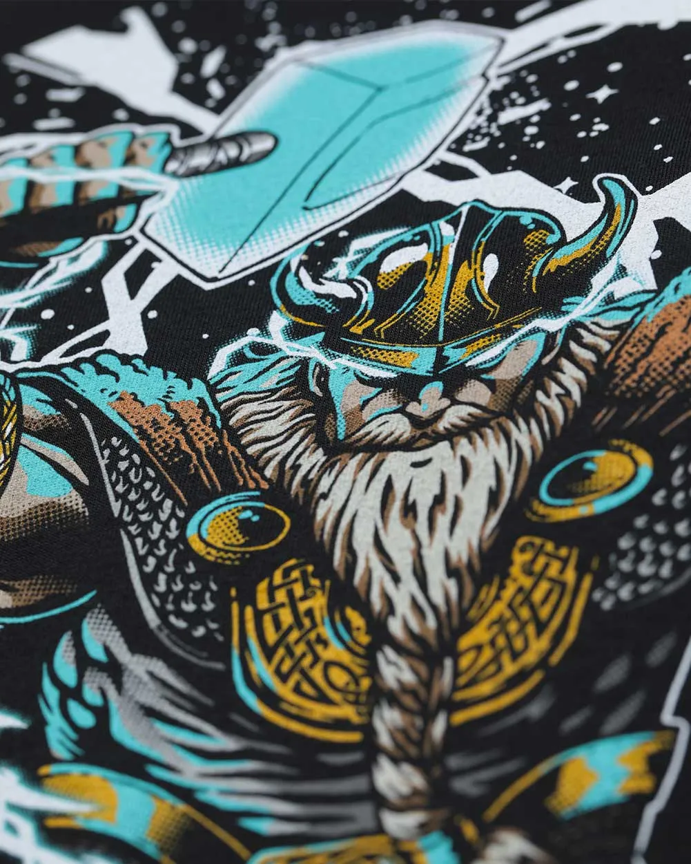 Norse Nobility Tee