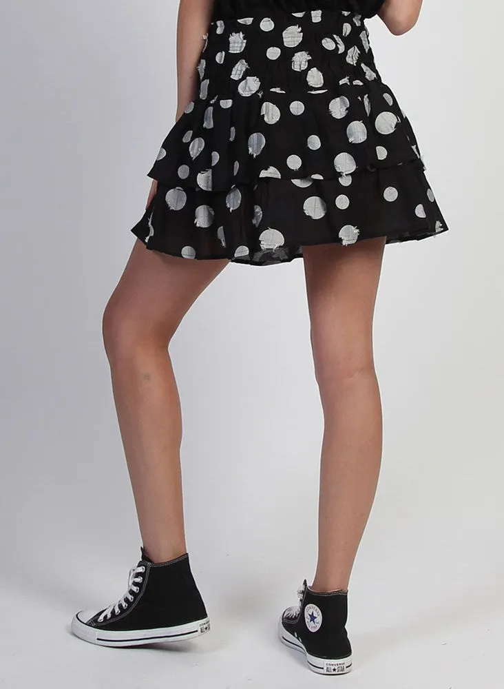 Petal Skirt