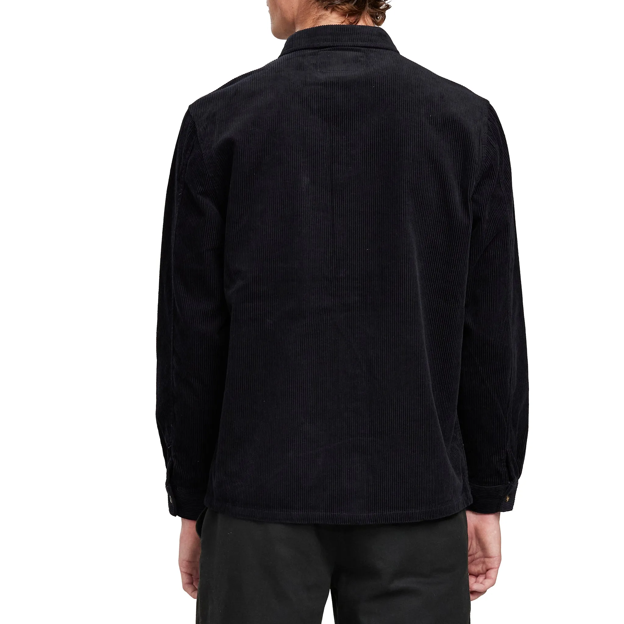 PIERSIDE L/S CORD SHIRT