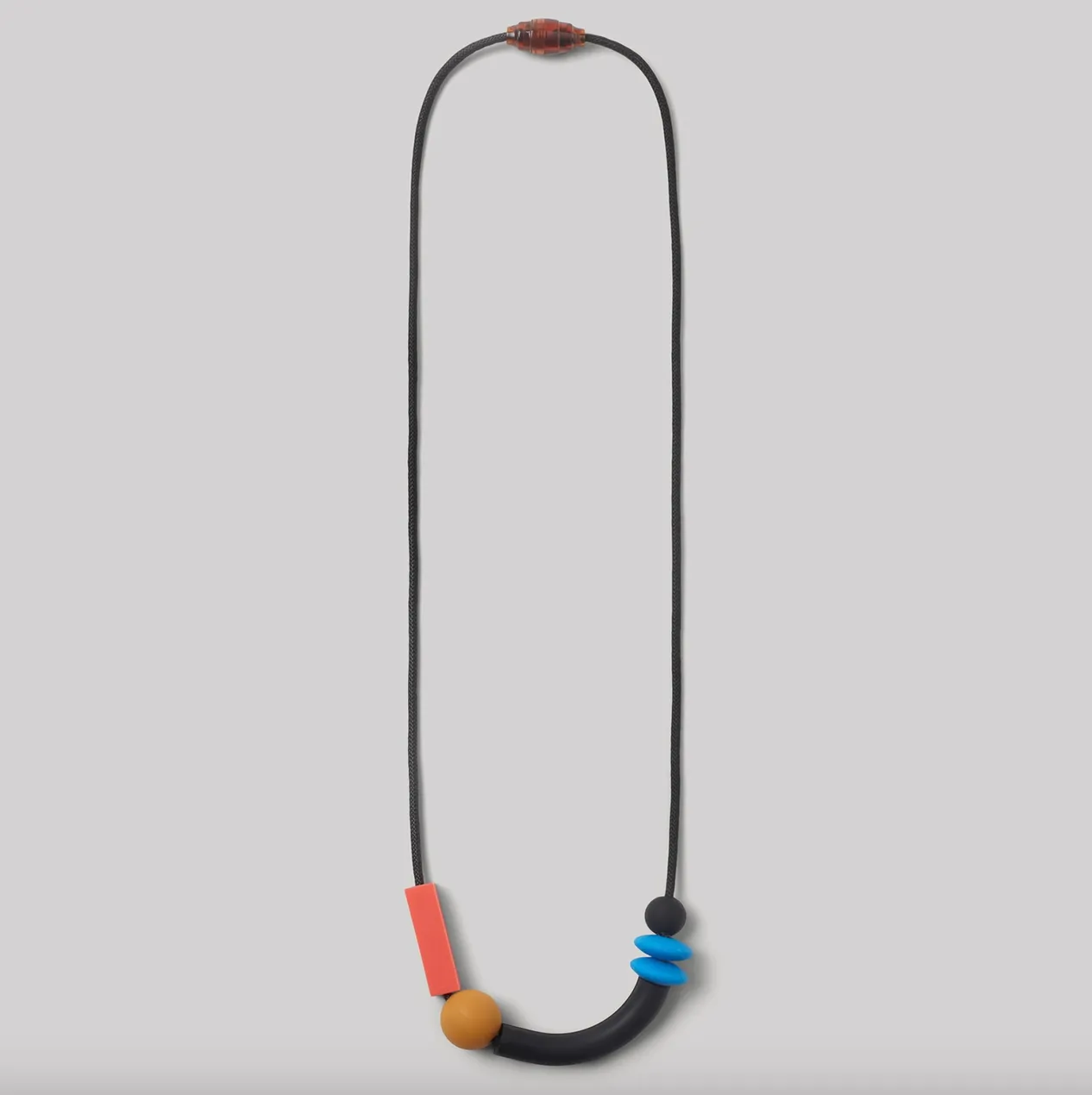 Primary Balance Necklace