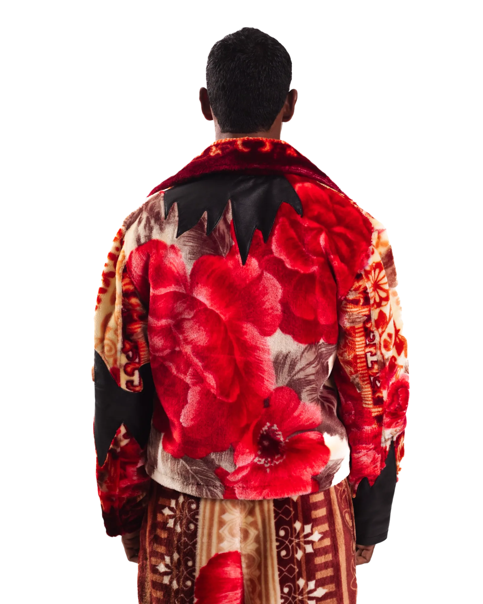 "KAMBAL" JACKET