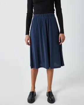 Regisse 2.0 0281 Skirt - Navy Blazer