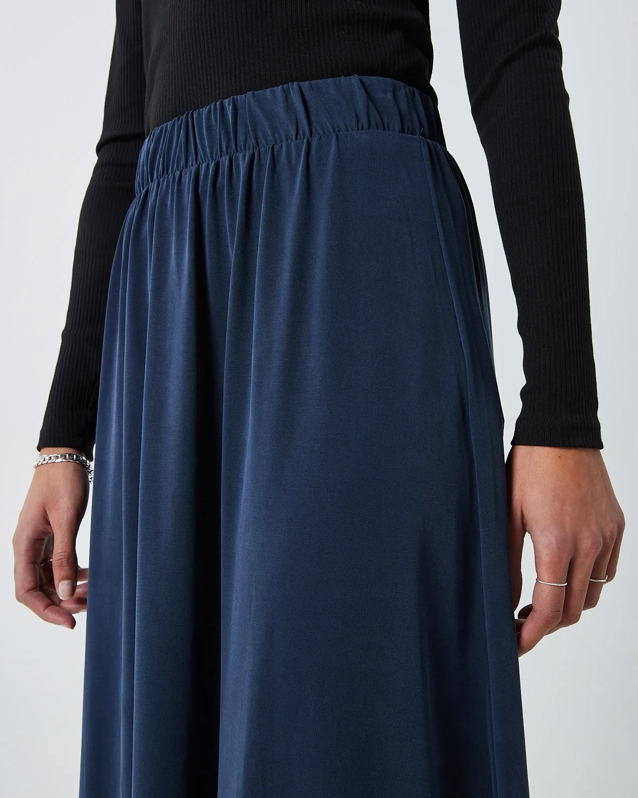 Regisse 2.0 0281 Skirt - Navy Blazer